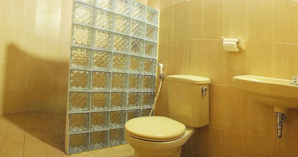 Ary'S Lagoon Bungalow & Hotel Карімунджава Екстер'єр фото